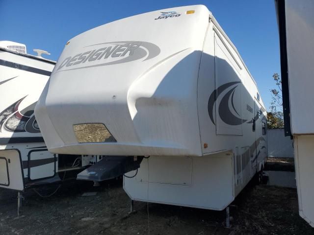 2009 Jayco Designer