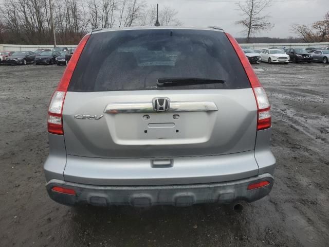 2007 Honda CR-V EX