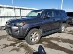 2017 Toyota 4runner SR5/SR5 Premium