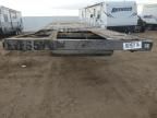 1998 Fruehauf Flatbed