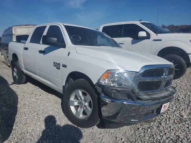 2023 Dodge RAM 1500 Classic SLT