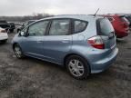 2011 Honda FIT