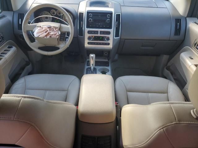 2010 Ford Edge SEL