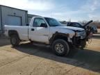 2004 Chevrolet Silverado K2500 Heavy Duty