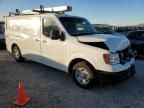 2016 Nissan NV 1500 S