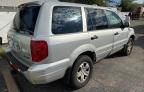 2004 Honda Pilot LX