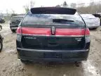 2008 Lincoln MKX