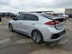 2017 Hyundai Ioniq Limited