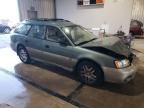 2002 Subaru Legacy Outback