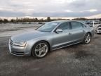 2013 Audi A8 L Quattro