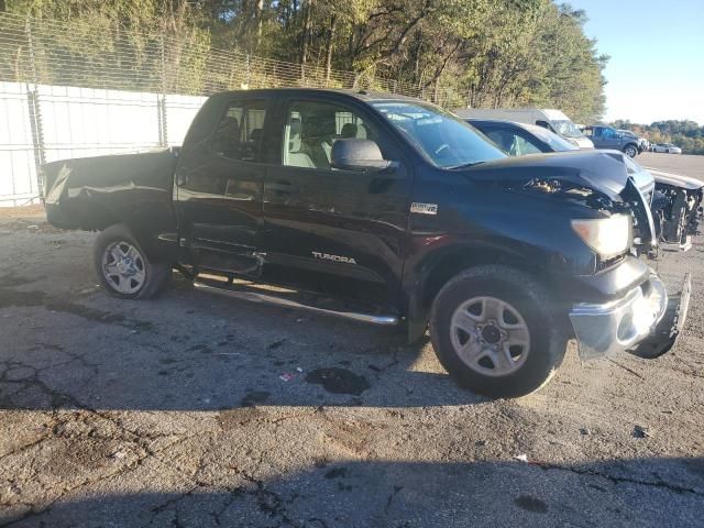 2012 Toyota Tundra Double Cab SR5