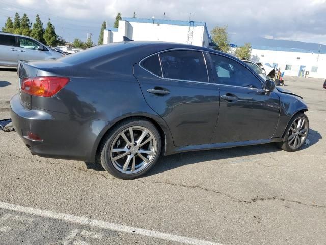 2008 Lexus IS 250