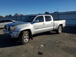 2008 Toyota Tacoma Double Cab Prerunner Long BED en venta en Martinez, CA