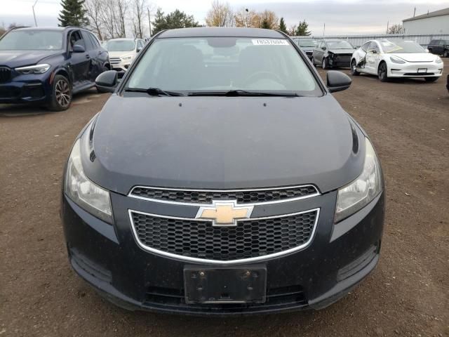 2013 Chevrolet Cruze LT