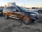 2023 Lincoln Aviator