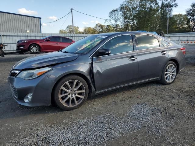 2013 Toyota Avalon Base