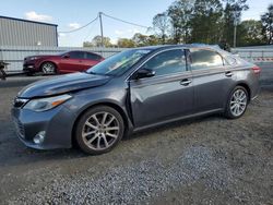 Toyota Avalon Base Vehiculos salvage en venta: 2013 Toyota Avalon Base