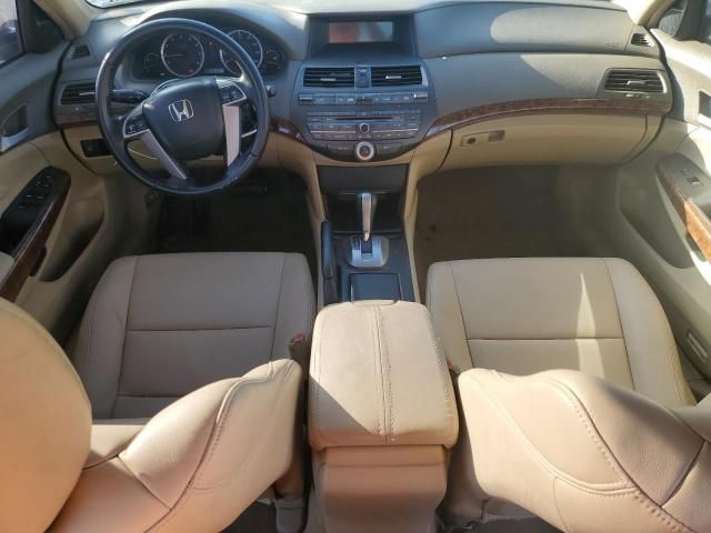 2009 Honda Accord EXL