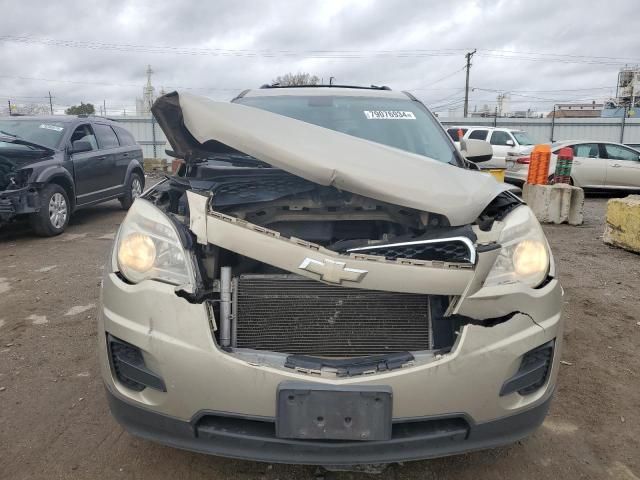 2010 Chevrolet Equinox LT