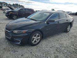 Chevrolet Vehiculos salvage en venta: 2016 Chevrolet Malibu LS