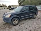 2006 Honda CR-V EX