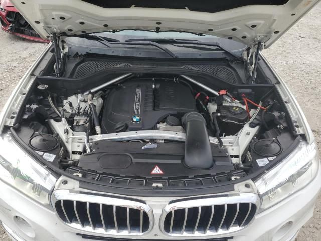 2014 BMW X5 SDRIVE35I