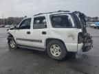 2004 Chevrolet Tahoe C1500