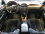 2002 Toyota Camry Solara SE