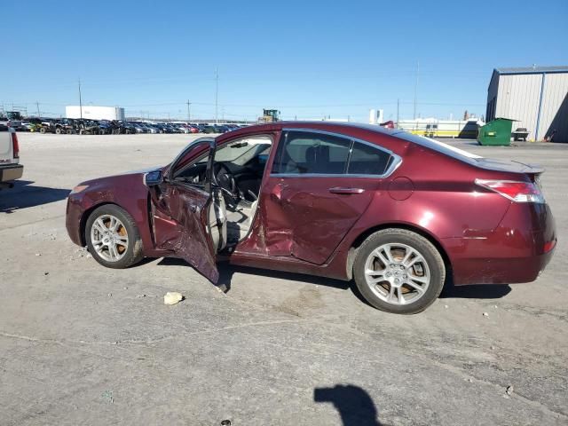 2009 Acura TL