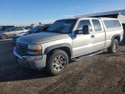 2006 GMC New Sierra K1500 en venta en Brighton, CO