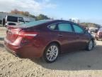 2013 Toyota Avalon Base