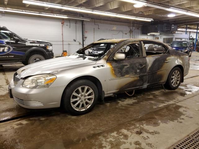 2009 Buick Lucerne CX