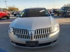 2011 Lincoln MKZ