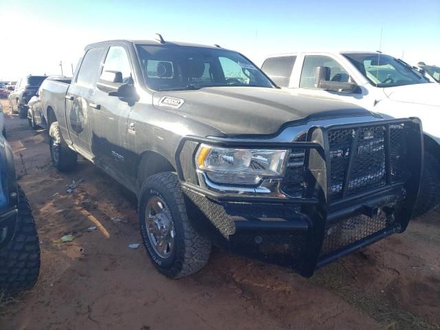 2021 Dodge RAM 2500 Tradesman