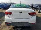 2020 KIA Rio LX