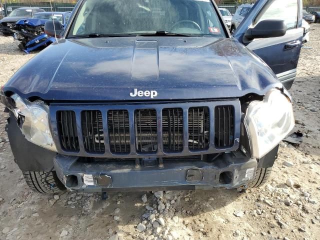 2006 Jeep Grand Cherokee Laredo