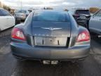 2004 Chrysler Crossfire Limited