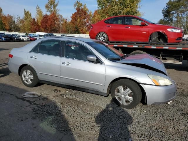 2004 Honda Accord LX