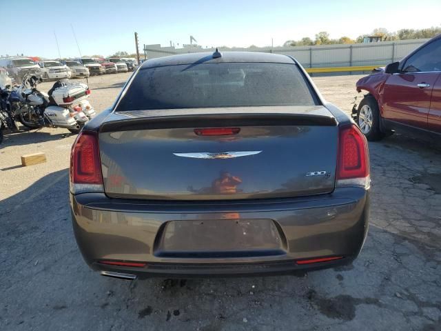 2015 Chrysler 300 S