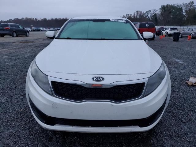 2011 KIA Optima LX