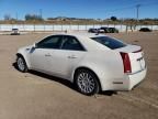 2008 Cadillac CTS