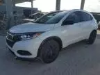 2021 Honda HR-V Sport