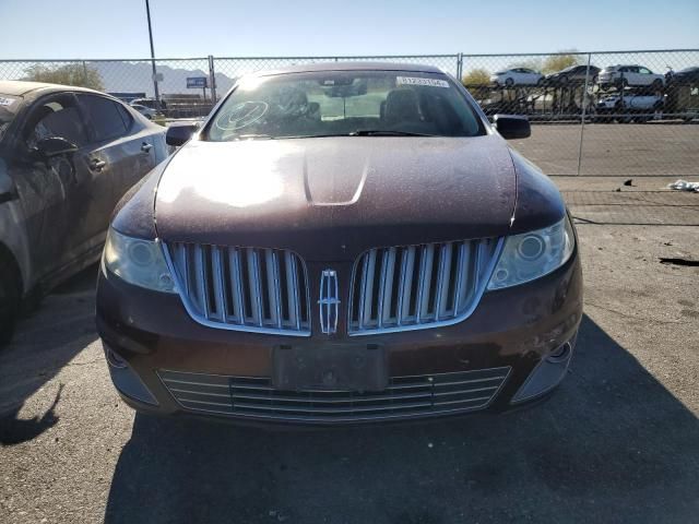 2009 Lincoln MKS