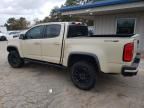 2019 Chevrolet Colorado ZR2