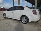 2010 Nissan Sentra 2.0