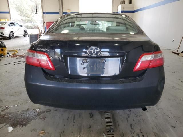 2008 Toyota Camry CE