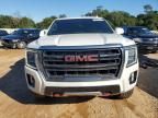 2023 GMC Yukon XL K1500 AT4