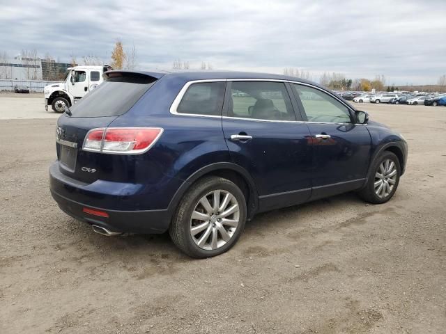 2008 Mazda CX-9