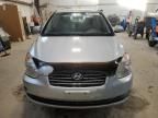 2008 Hyundai Accent GLS