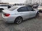 2016 BMW 328 D Xdrive